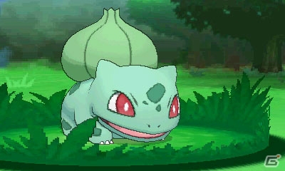3DS「ポケットモンスター X・Y」最初のパートナーとなる3匹のポケモンの進化した姿が明らかに―ミュウツーにはもうひとつのメガシンカが！？の画像30