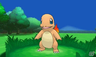 3DS「ポケットモンスター X・Y」最初のパートナーとなる3匹のポケモンの進化した姿が明らかに―ミュウツーにはもうひとつのメガシンカが！？の画像32