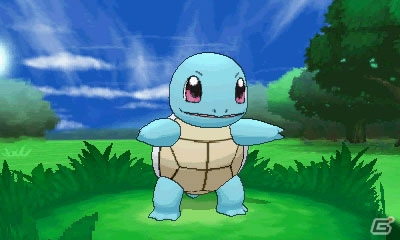 3DS「ポケットモンスター X・Y」最初のパートナーとなる3匹のポケモンの進化した姿が明らかに―ミュウツーにはもうひとつのメガシンカが！？の画像34