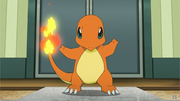 3DS「ポケットモンスター X・Y」最初のパートナーとなる3匹のポケモンの進化した姿が明らかに―ミュウツーにはもうひとつのメガシンカが！？の画像48