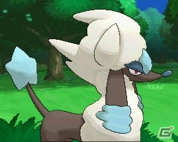 3DS「ポケットモンスター X・Y」最初のパートナーとなる3匹のポケモンの進化した姿が明らかに―ミュウツーにはもうひとつのメガシンカが！？の画像57
