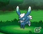 3DS「ポケットモンスター X・Y」最初のパートナーとなる3匹のポケモンの進化した姿が明らかに―ミュウツーにはもうひとつのメガシンカが！？の画像63