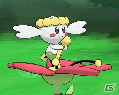 3DS「ポケットモンスター X・Y」最初のパートナーとなる3匹のポケモンの進化した姿が明らかに―ミュウツーにはもうひとつのメガシンカが！？の画像72