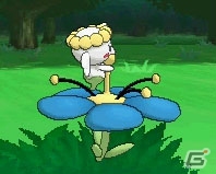 3DS「ポケットモンスター X・Y」最初のパートナーとなる3匹のポケモンの進化した姿が明らかに―ミュウツーにはもうひとつのメガシンカが！？の画像73