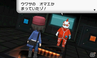 3DS「ポケットモンスター X・Y」最初のパートナーとなる3匹のポケモンの進化した姿が明らかに―ミュウツーにはもうひとつのメガシンカが！？の画像81