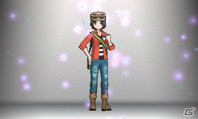 3DS「ポケットモンスター X・Y」最初のパートナーとなる3匹のポケモンの進化した姿が明らかに―ミュウツーにはもうひとつのメガシンカが！？の画像85