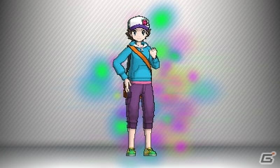 3DS「ポケットモンスター X・Y」最初のパートナーとなる3匹のポケモンの進化した姿が明らかに―ミュウツーにはもうひとつのメガシンカが！？の画像86