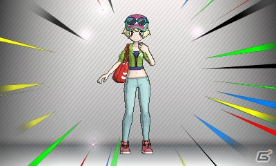 3DS「ポケットモンスター X・Y」最初のパートナーとなる3匹のポケモンの進化した姿が明らかに―ミュウツーにはもうひとつのメガシンカが！？の画像87