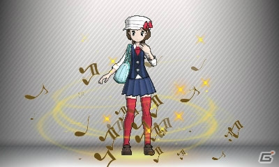3DS「ポケットモンスター X・Y」最初のパートナーとなる3匹のポケモンの進化した姿が明らかに―ミュウツーにはもうひとつのメガシンカが！？の画像88