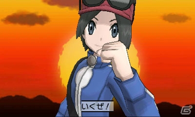 3DS「ポケットモンスター X・Y」最初のパートナーとなる3匹のポケモンの進化した姿が明らかに―ミュウツーにはもうひとつのメガシンカが！？の画像93