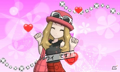 3DS「ポケットモンスター X・Y」最初のパートナーとなる3匹のポケモンの進化した姿が明らかに―ミュウツーにはもうひとつのメガシンカが！？の画像94