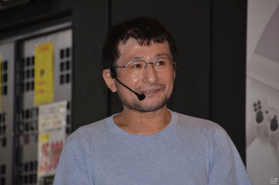 PS3/PS Vita「無双OROCHI2 Ultimate」は新要素盛りだくさんでボリューム満点―鈴木亮浩プロデューサーと野田洋司ディレクターによるトークショーの模様をお届けの画像9