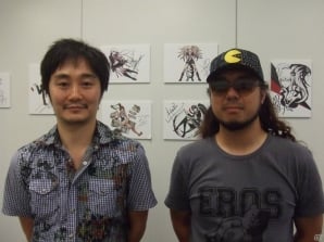 ゲームコレクター・酒缶のスーパーリコレクション第12回：ゲームがあらゆるエンターテイメントの中で一番凄い「ダンガンロンパ」シリーズ 小高和剛氏（後編）の画像9