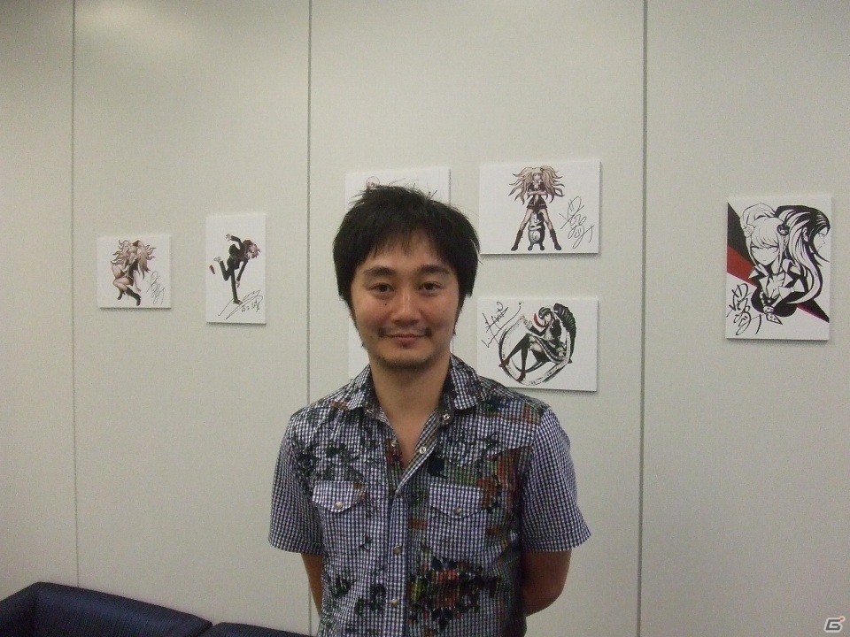 ゲームコレクター・酒缶のスーパーリコレクション第12回：ゲームがあらゆるエンターテイメントの中で一番凄い「ダンガンロンパ」シリーズ 小高和剛氏（後編）の画像1