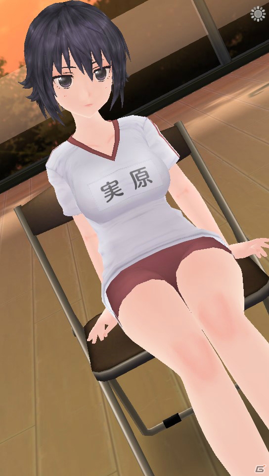 女の子とのお出かけを妄想しながらじっくりと―PS Vita「フォトカノ Kiss」のDLC衣装で写真を撮りまくってみました【後編】の画像26