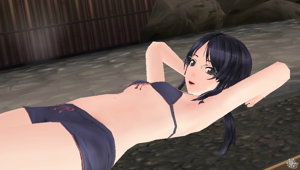 女の子とのお出かけを妄想しながらじっくりと―PS Vita「フォトカノ Kiss」のDLC衣装で写真を撮りまくってみました【後編】の画像31