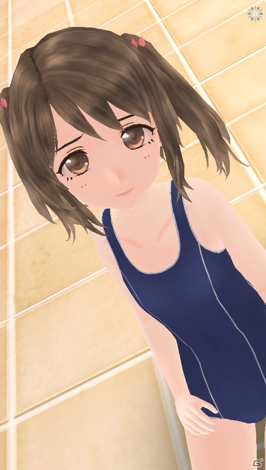 女の子とのお出かけを妄想しながらじっくりと―PS Vita「フォトカノ Kiss」のDLC衣装で写真を撮りまくってみました【後編】の画像41