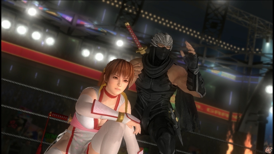 入門編としてもシンプルな対戦ゲームとしても最適―PS3「DEAD OR ALIVE 5 Ultimate」基本無料版でできることを徹底紹介！の画像13