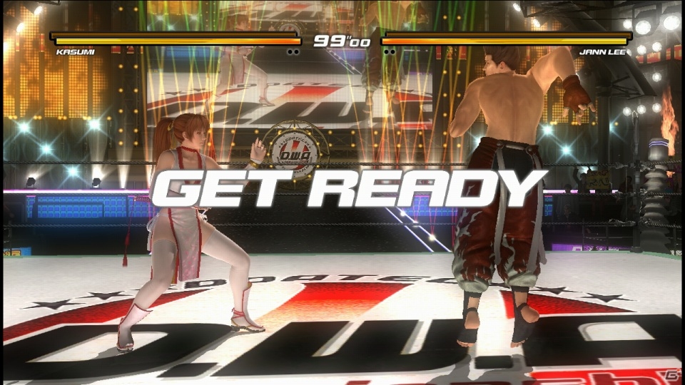 入門編としてもシンプルな対戦ゲームとしても最適―PS3「DEAD OR ALIVE 5 Ultimate」基本無料版でできることを徹底紹介！の画像16