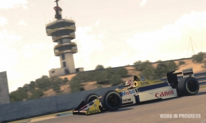 F1好きや逆境に燃える熱いゲーマーにオススメ 東京ゲームショウにも出展されるps3 Xbox 360 F1 2013 ファーストインプレッション ゲーム情報サイト Gamer