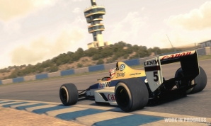 F1好きや逆境に燃える熱いゲーマーにオススメ！東京ゲームショウにも出展されるPS3/Xbox 360「F1 2013」ファーストインプレッションの画像5