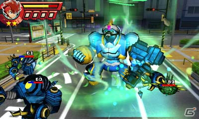 【まるカプ！TGS2013出展情報】シリーズ最新作「戦国BASARA4」や「ストライダー飛竜」「ガイストクラッシャー」試遊出展！新作モバイルアプリも見逃せない！の画像10