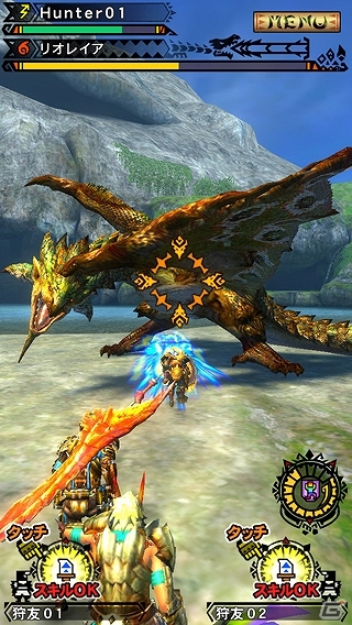 【まるカプ！TGS2013出展情報】シリーズ最新作「戦国BASARA4」や「ストライダー飛竜」「ガイストクラッシャー」試遊出展！新作モバイルアプリも見逃せない！の画像18