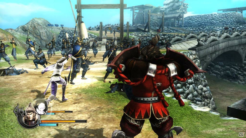 【まるカプ！TGS2013出展情報】シリーズ最新作「戦国BASARA4」や「ストライダー飛竜」「ガイストクラッシャー」試遊出展！新作モバイルアプリも見逃せない！の画像4