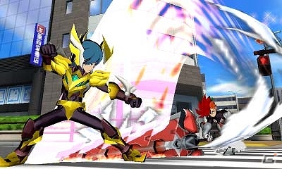 【まるカプ！TGS2013出展情報】シリーズ最新作「戦国BASARA4」や「ストライダー飛竜」「ガイストクラッシャー」試遊出展！新作モバイルアプリも見逃せない！の画像7
