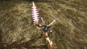 「機動戦士ガンダム エクストリームバーサス フルブースト」がPS3で2014年に発売！TGS 2013では試遊＆ステージイベントが決定の画像129