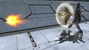 「機動戦士ガンダム エクストリームバーサス フルブースト」がPS3で2014年に発売！TGS 2013では試遊＆ステージイベントが決定の画像138