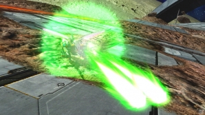 「機動戦士ガンダム エクストリームバーサス フルブースト」がPS3で2014年に発売！TGS 2013では試遊＆ステージイベントが決定の画像89