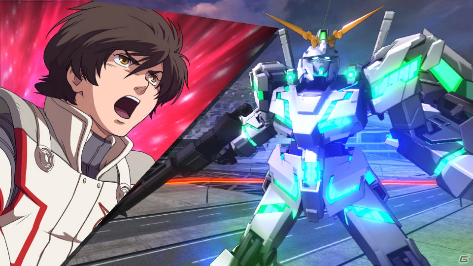 「機動戦士ガンダム エクストリームバーサス フルブースト」がPS3で2014年に発売！TGS 2013では試遊＆ステージイベントが決定の画像108