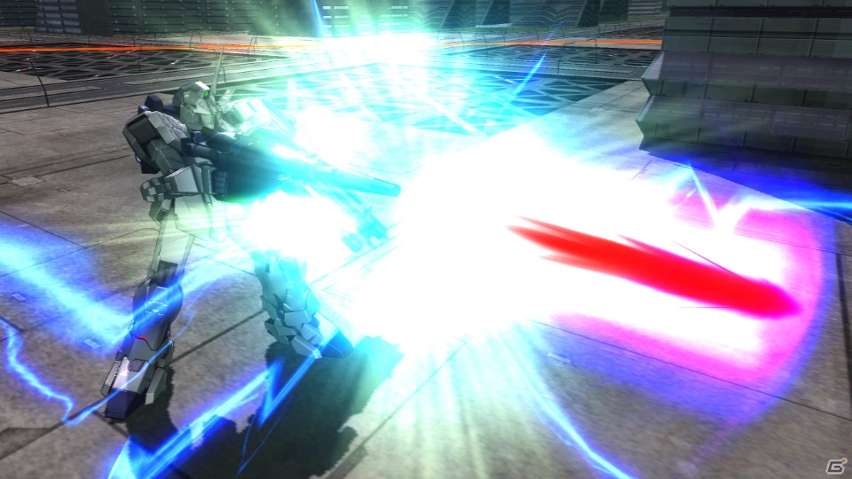 「機動戦士ガンダム エクストリームバーサス フルブースト」がPS3で2014年に発売！TGS 2013では試遊＆ステージイベントが決定の画像110
