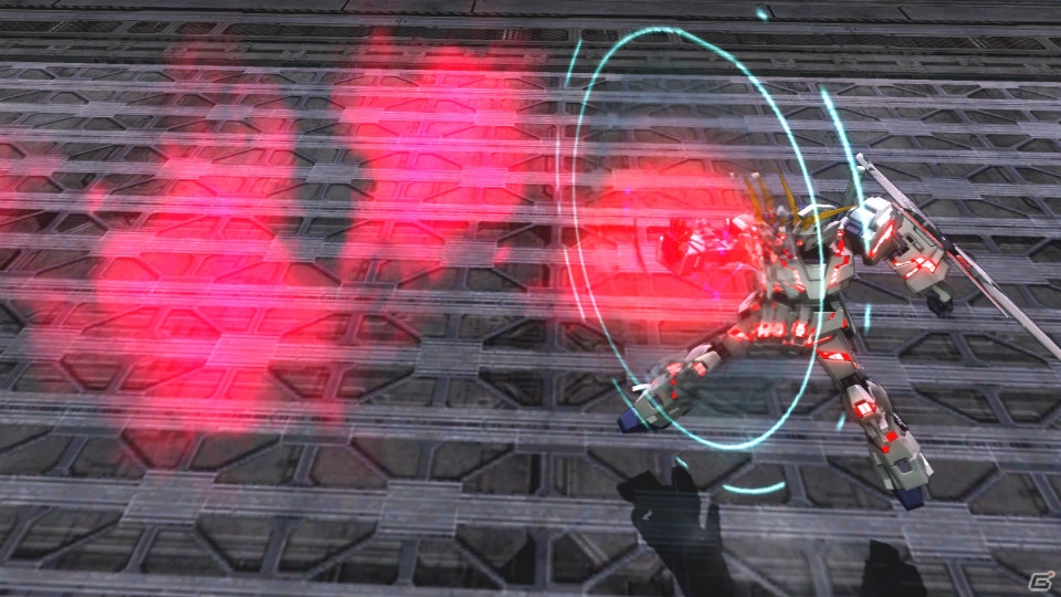 「機動戦士ガンダム エクストリームバーサス フルブースト」がPS3で2014年に発売！TGS 2013では試遊＆ステージイベントが決定の画像112