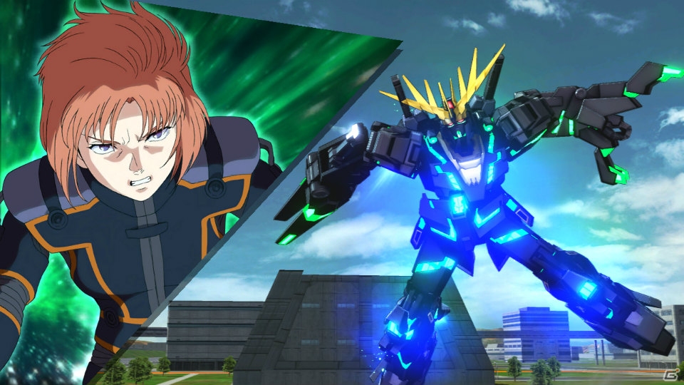 「機動戦士ガンダム エクストリームバーサス フルブースト」がPS3で2014年に発売！TGS 2013では試遊＆ステージイベントが決定の画像116