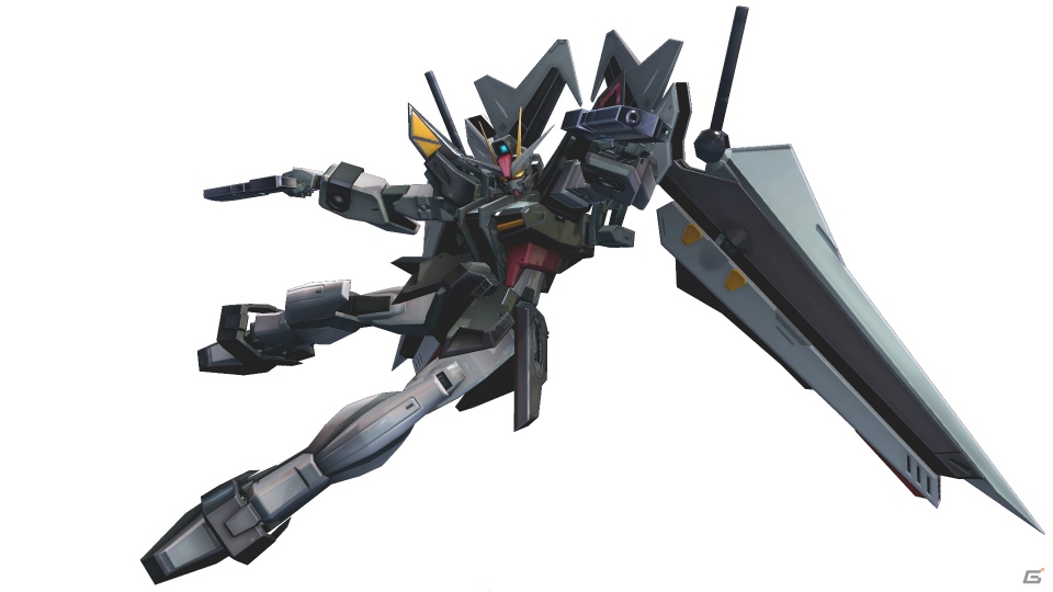 「機動戦士ガンダム エクストリームバーサス フルブースト」がPS3で2014年に発売！TGS 2013では試遊＆ステージイベントが決定の画像132