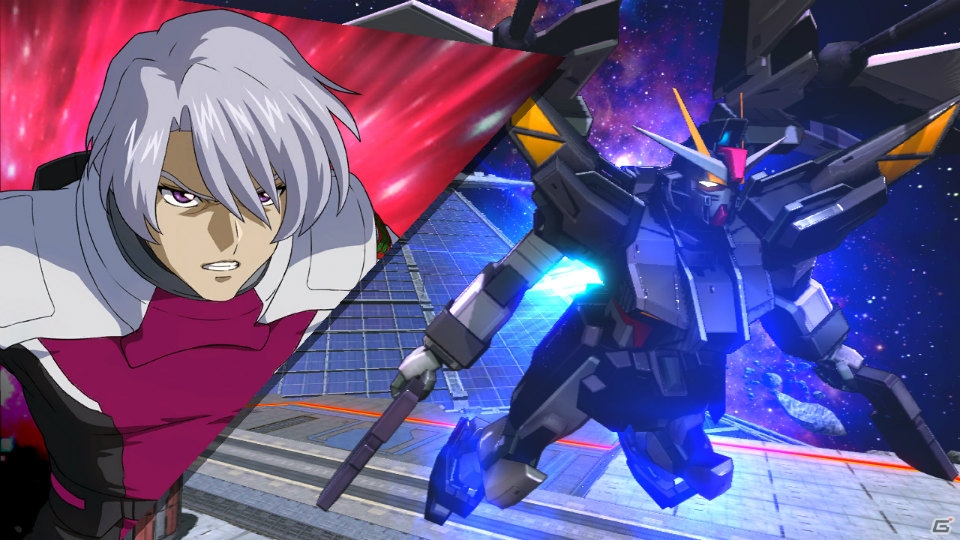 「機動戦士ガンダム エクストリームバーサス フルブースト」がPS3で2014年に発売！TGS 2013では試遊＆ステージイベントが決定の画像134