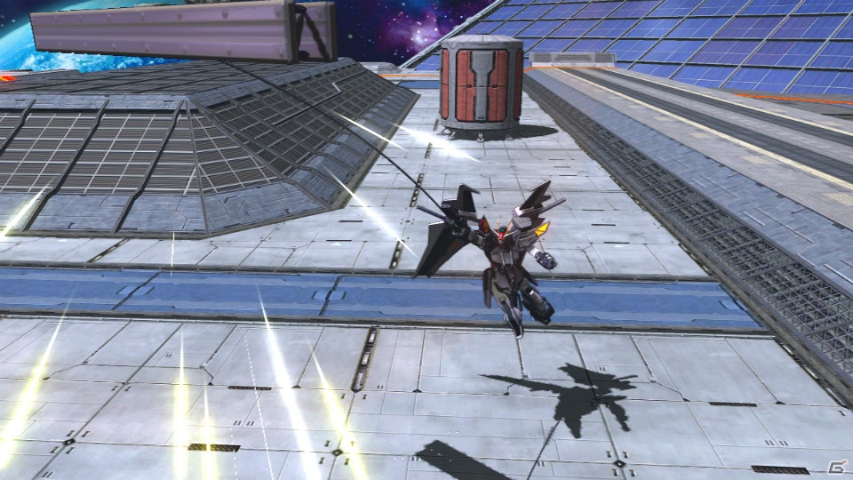 「機動戦士ガンダム エクストリームバーサス フルブースト」がPS3で2014年に発売！TGS 2013では試遊＆ステージイベントが決定の画像139