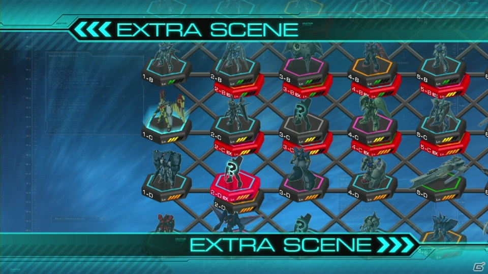 「機動戦士ガンダム エクストリームバーサス フルブースト」がPS3で2014年に発売！TGS 2013では試遊＆ステージイベントが決定の画像16