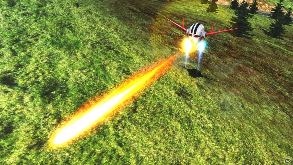 「機動戦士ガンダム エクストリームバーサス フルブースト」がPS3で2014年に発売！TGS 2013では試遊＆ステージイベントが決定の画像38