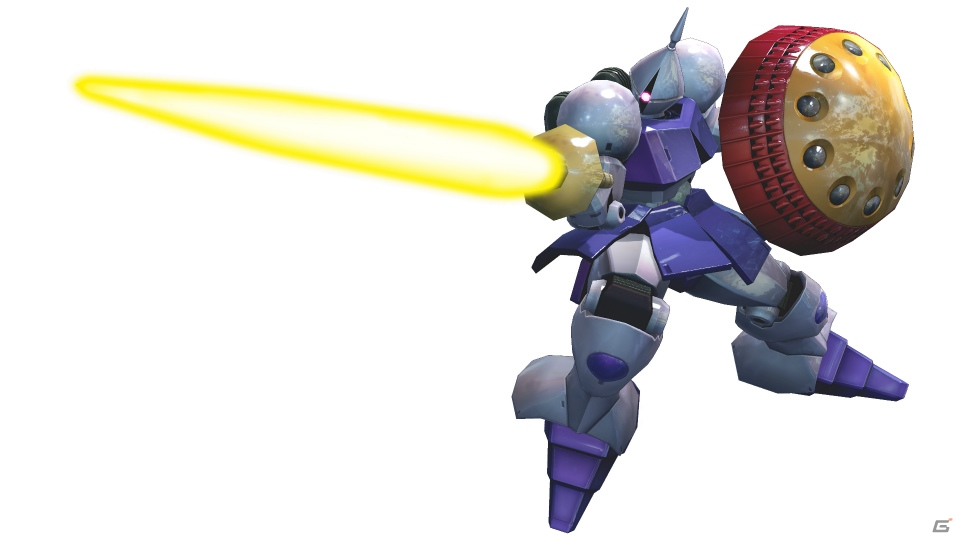 「機動戦士ガンダム エクストリームバーサス フルブースト」がPS3で2014年に発売！TGS 2013では試遊＆ステージイベントが決定の画像39