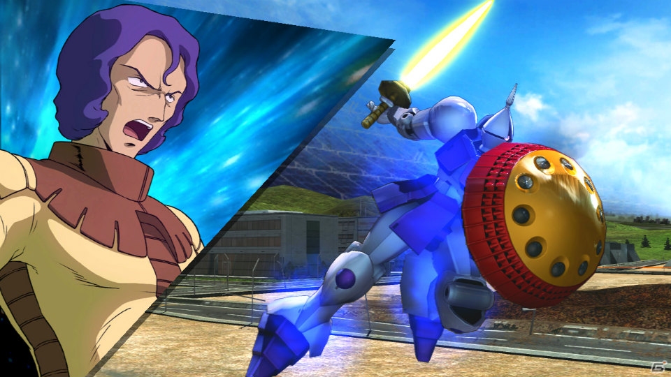 「機動戦士ガンダム エクストリームバーサス フルブースト」がPS3で2014年に発売！TGS 2013では試遊＆ステージイベントが決定の画像41