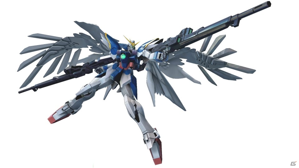 「機動戦士ガンダム エクストリームバーサス フルブースト」がPS3で2014年に発売！TGS 2013では試遊＆ステージイベントが決定の画像55