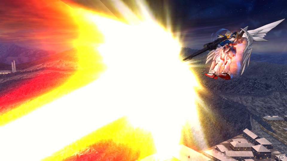 「機動戦士ガンダム エクストリームバーサス フルブースト」がPS3で2014年に発売！TGS 2013では試遊＆ステージイベントが決定の画像58