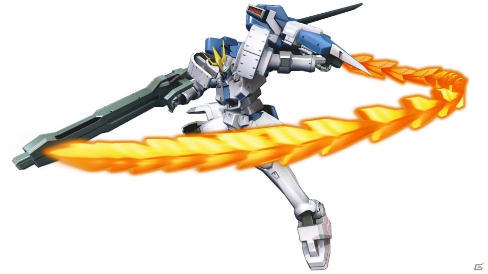 「機動戦士ガンダム エクストリームバーサス フルブースト」がPS3で2014年に発売！TGS 2013では試遊＆ステージイベントが決定の画像63