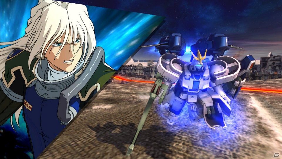 「機動戦士ガンダム エクストリームバーサス フルブースト」がPS3で2014年に発売！TGS 2013では試遊＆ステージイベントが決定の画像65
