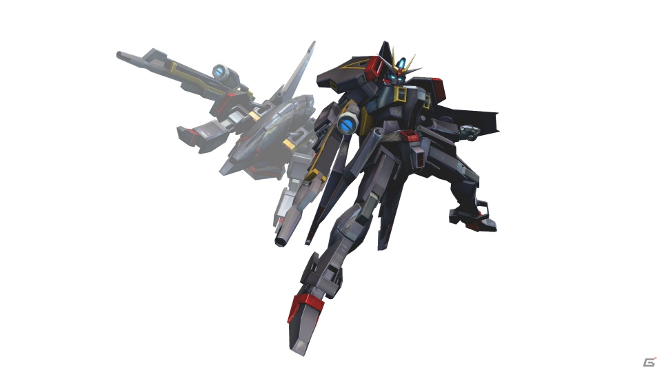 「機動戦士ガンダム エクストリームバーサス フルブースト」がPS3で2014年に発売！TGS 2013では試遊＆ステージイベントが決定の画像81