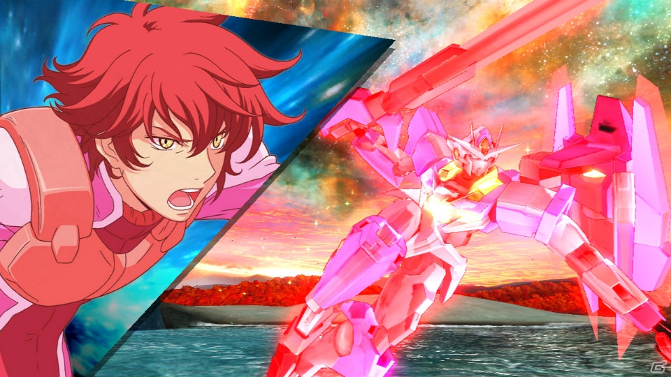 「機動戦士ガンダム エクストリームバーサス フルブースト」がPS3で2014年に発売！TGS 2013では試遊＆ステージイベントが決定の画像92