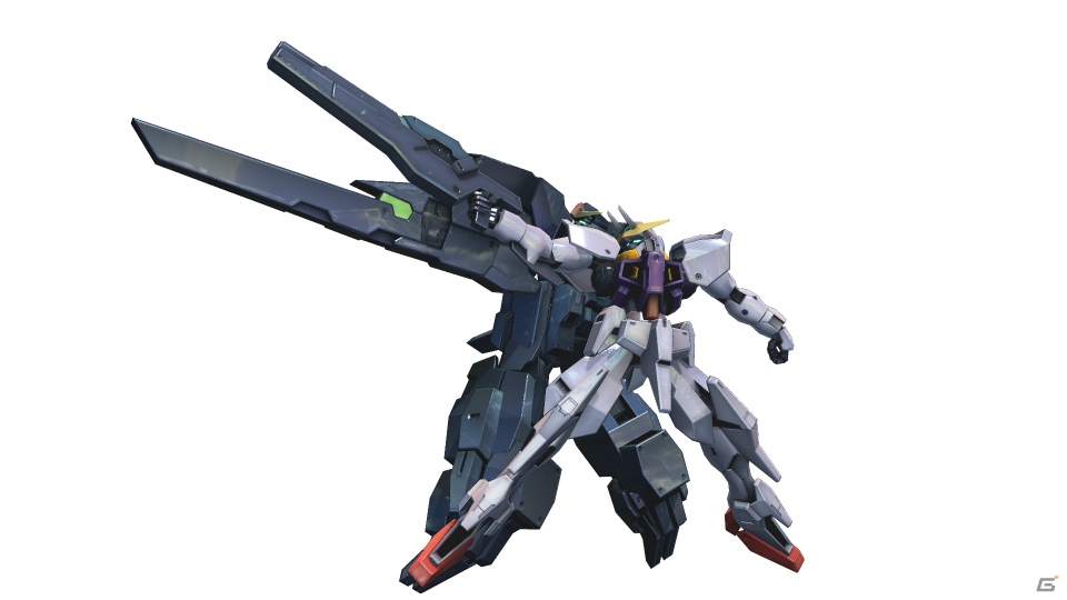 「機動戦士ガンダム エクストリームバーサス フルブースト」がPS3で2014年に発売！TGS 2013では試遊＆ステージイベントが決定の画像98